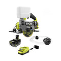 18V ONE+ Brushless 5" Handheld Tile/Masonry Saw Kit