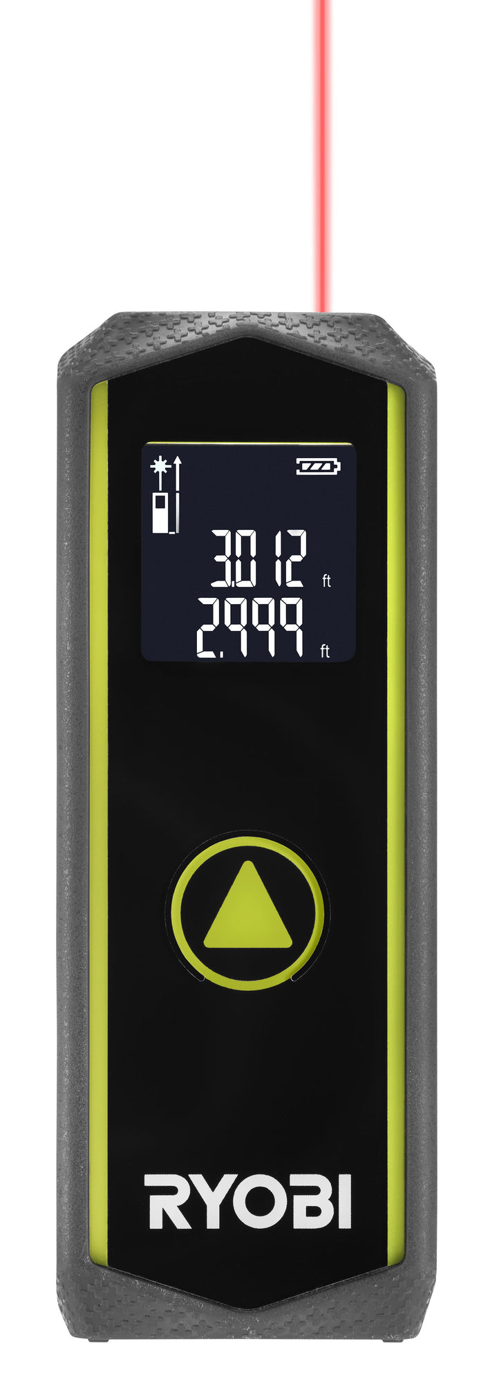 65' Laser Distance Measurer