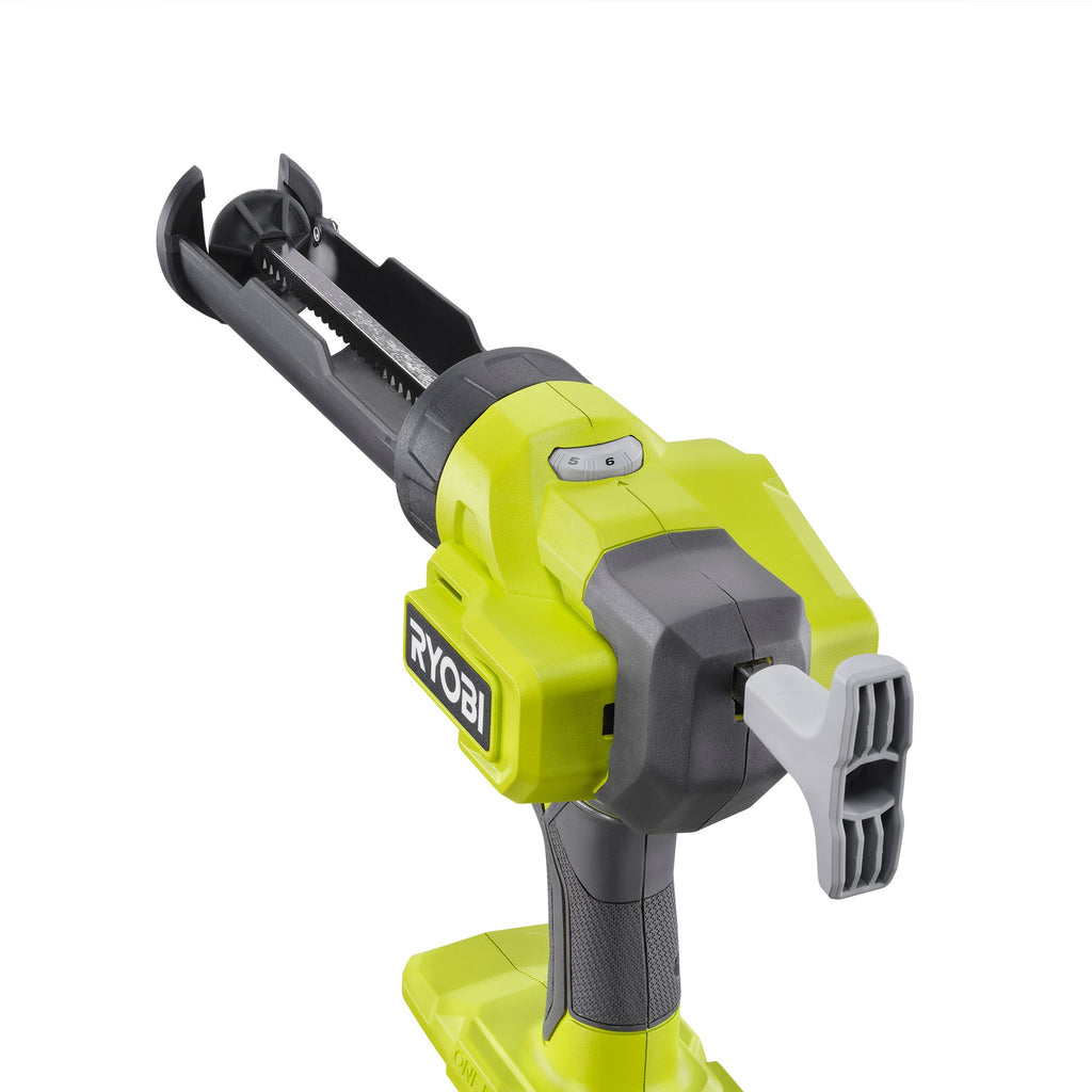 18V ONE+ 10 oz. Caulk and Adhesive Gun