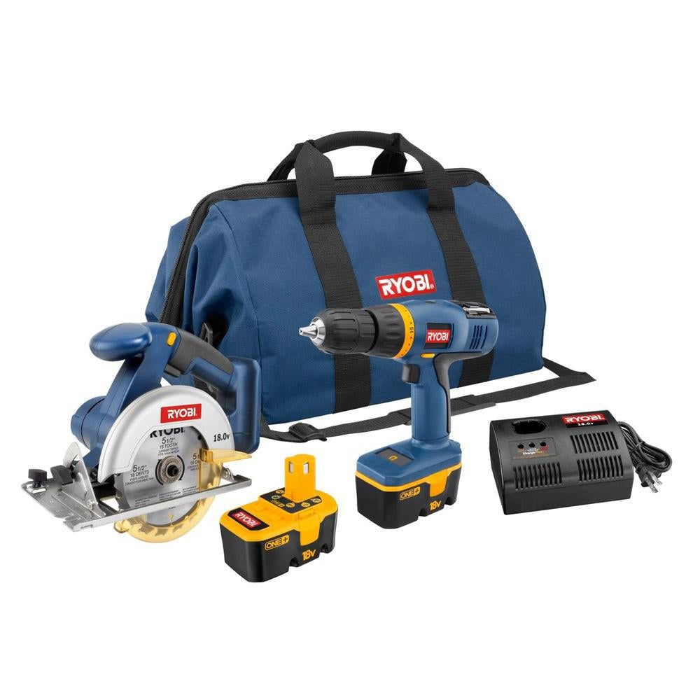 2 PC Starter Kit