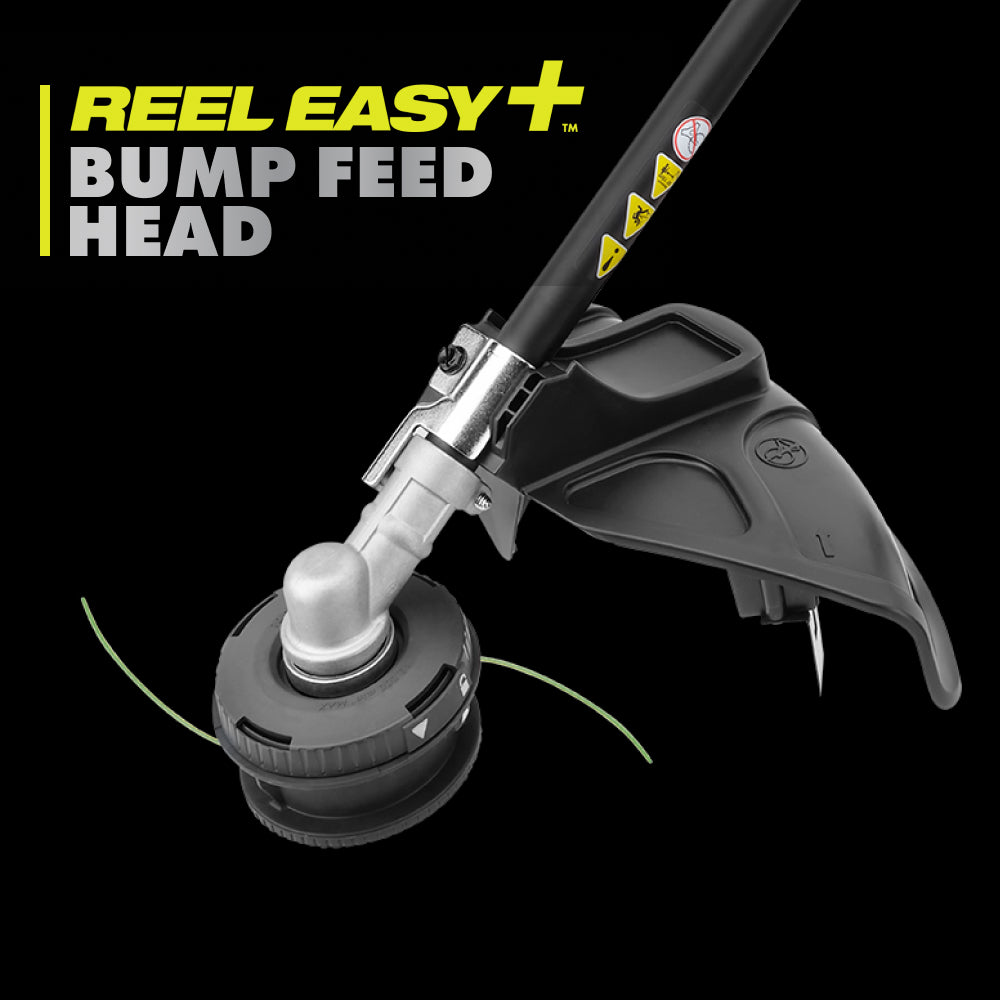 18V ONE+ HP 15" Attachment Capable String Trimmer Kit