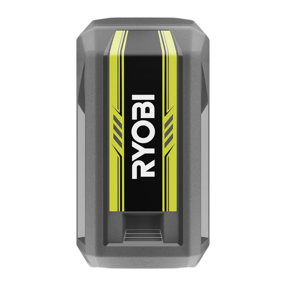 40V 4Ah Lithium Starter Kit