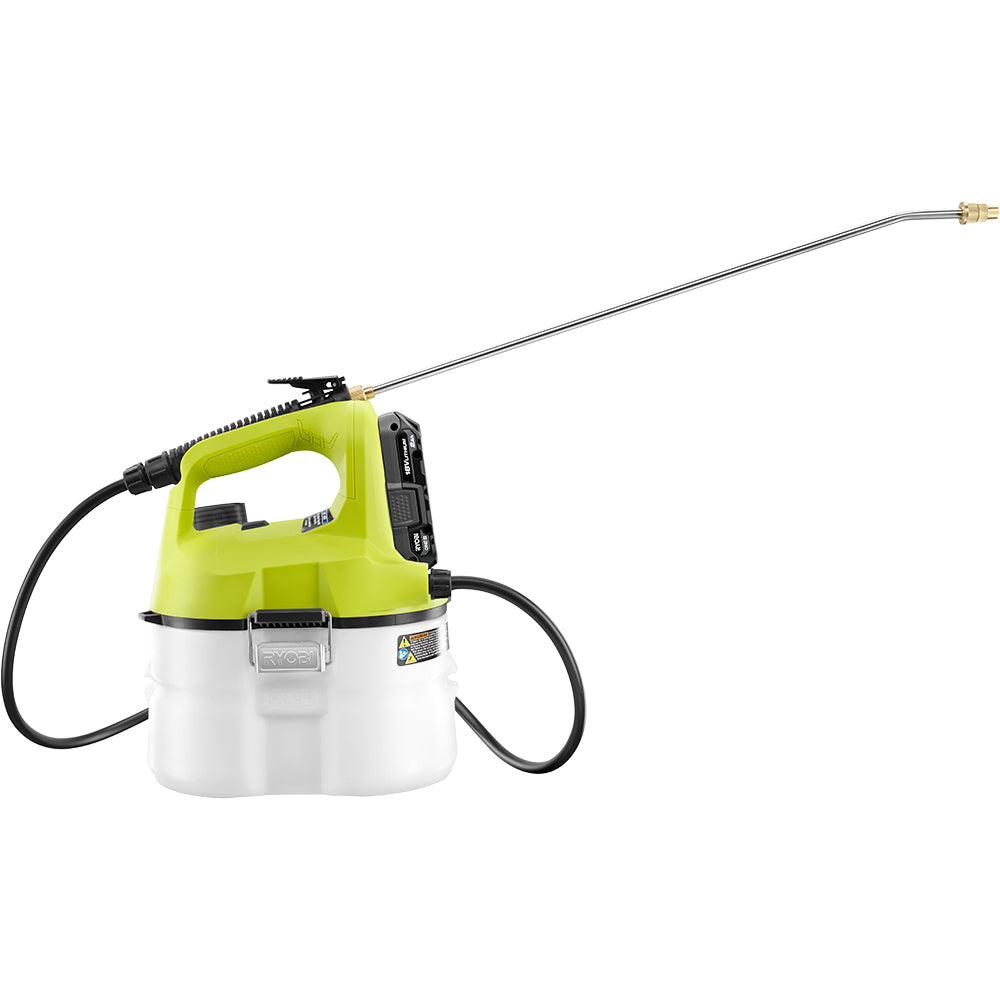 18V ONE+ 1 Gallon Chemical Sprayer Kit