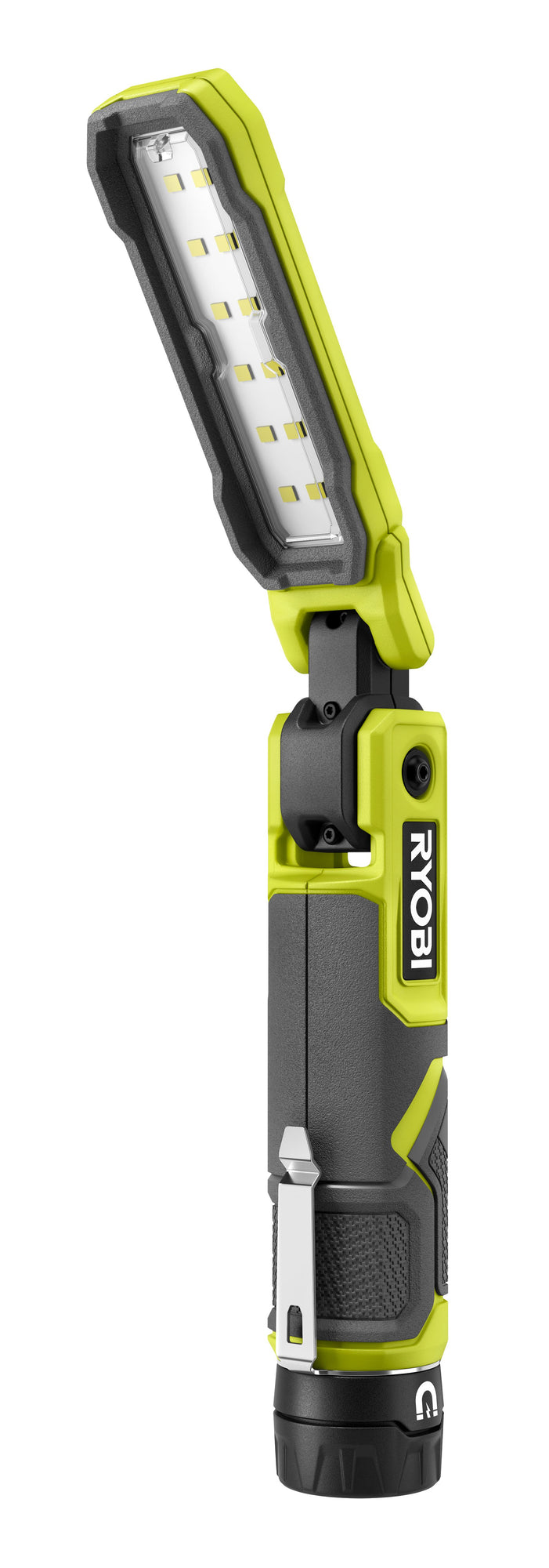 USB LITHIUM LED Inspection Light Kit