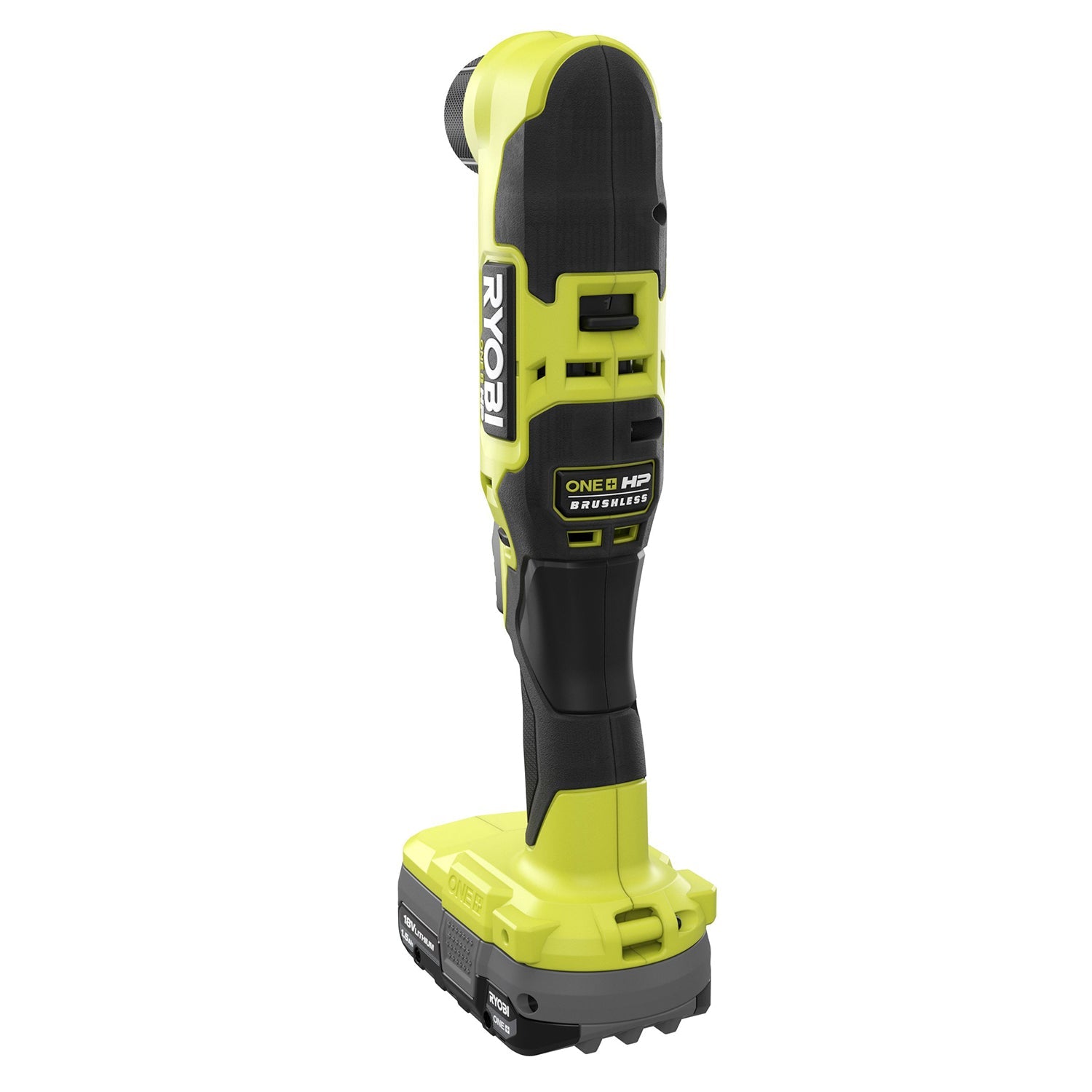 18V ONE+ HP Compact Brushless 3/8" Right Angle Drill