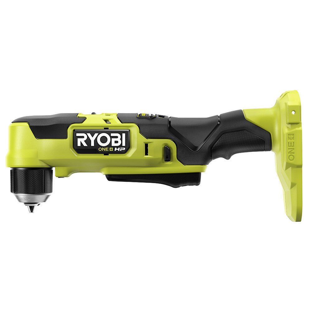 18V ONE+ HP Compact Brushless 3/8" Right Angle Drill