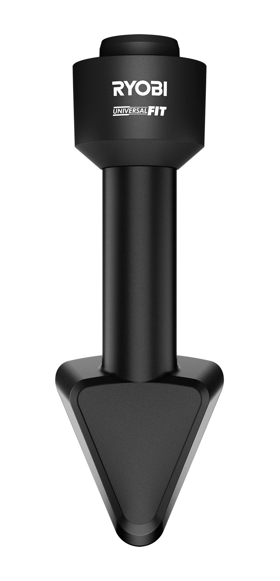 UNIVERSALFIT Wet/Dry Dust Brush
