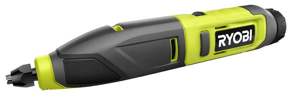 USB Lithium Power Carver Kit