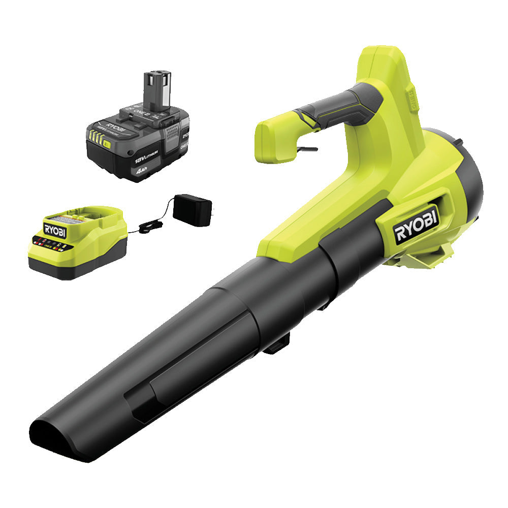 18V ONE+ 350 CFM Blower Kit