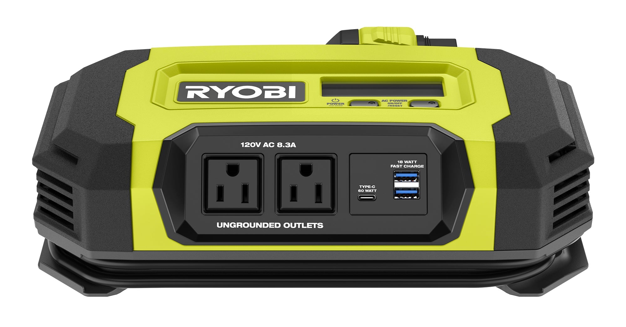 80V 1000W Power Source