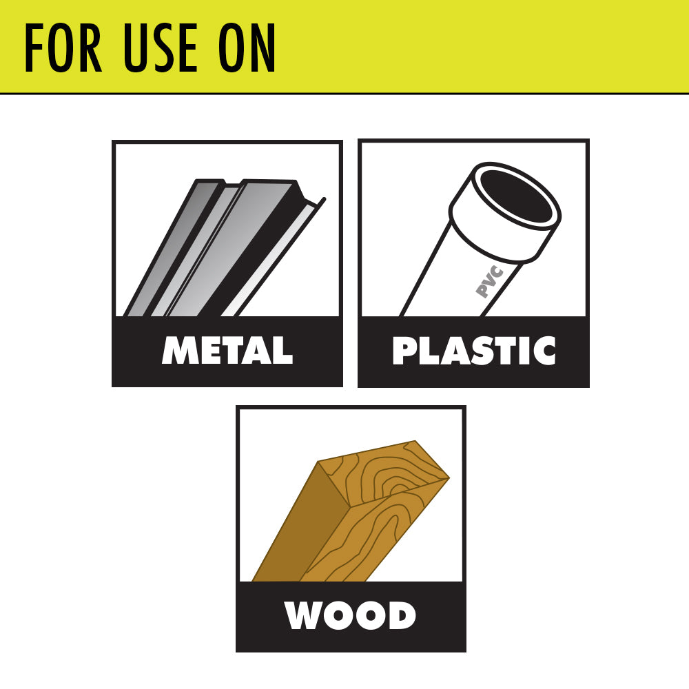 6 PC. 1-1/2" Drum Sander Replacement Pack