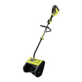 40V HP Brushless 12" Snow Shovel Kit