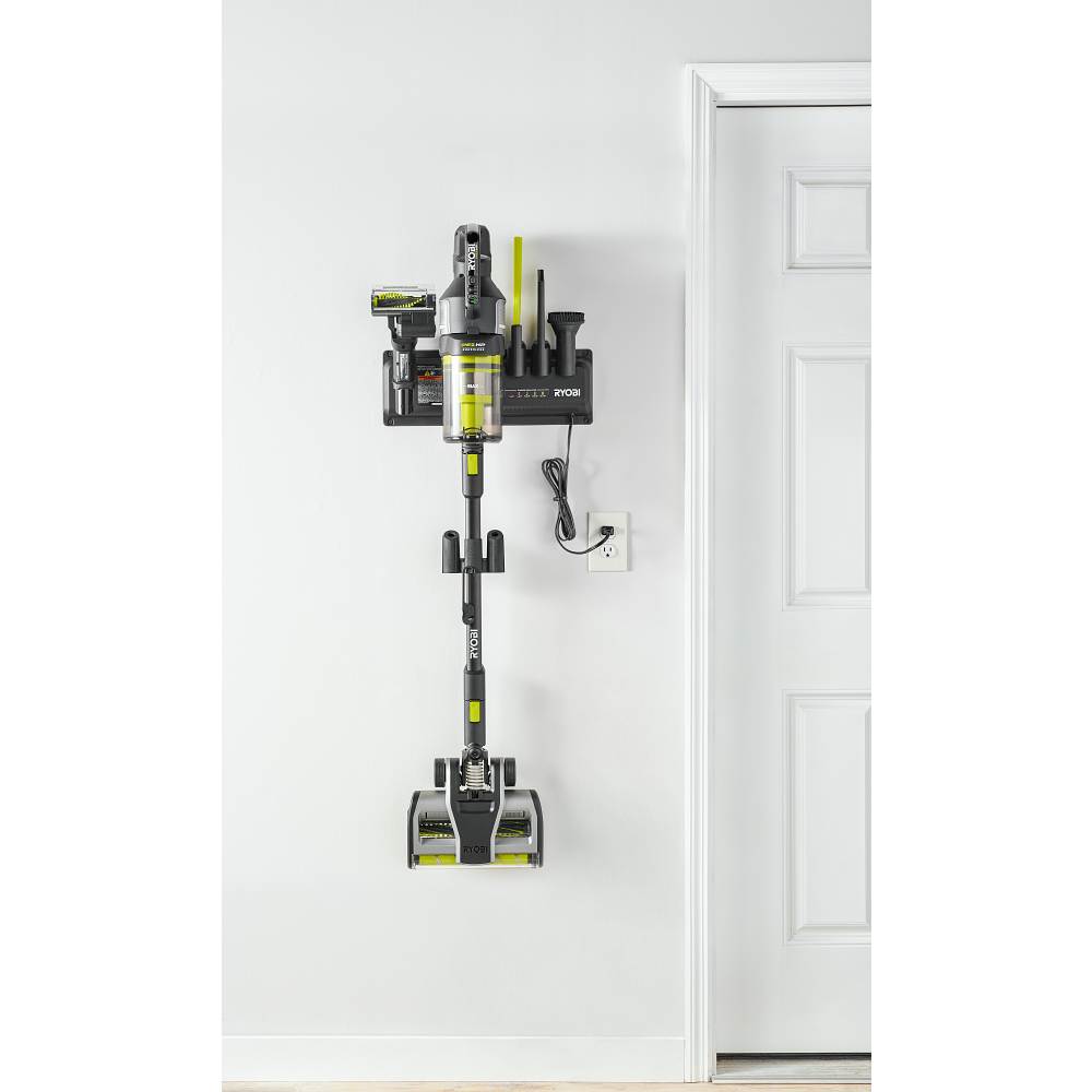 Advanced Stick Vacuum 4AH Charging Docking Station