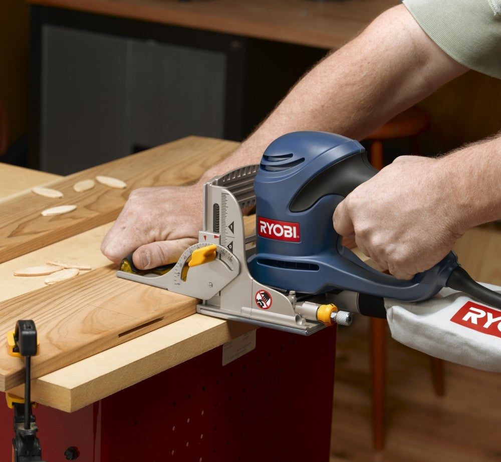 Biscuit Joiner Kit