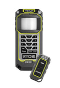 Motion Sensing Alarm with Remote (Online Only)