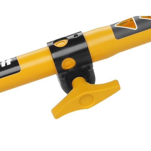 TouchStart Straight Shaft Trimmer