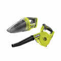 18V ONE+ Workshop Blower & Hand Vacuum