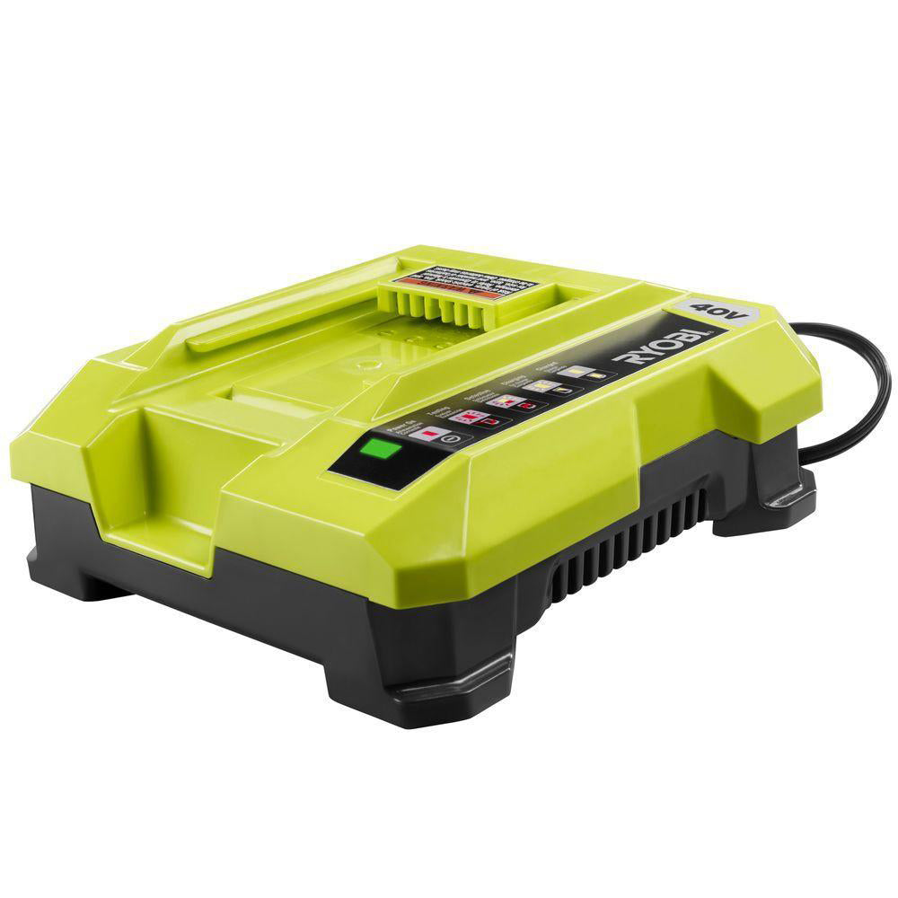 40V Charger