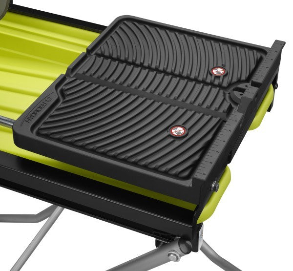 7" Portable Tile Saw with Laser