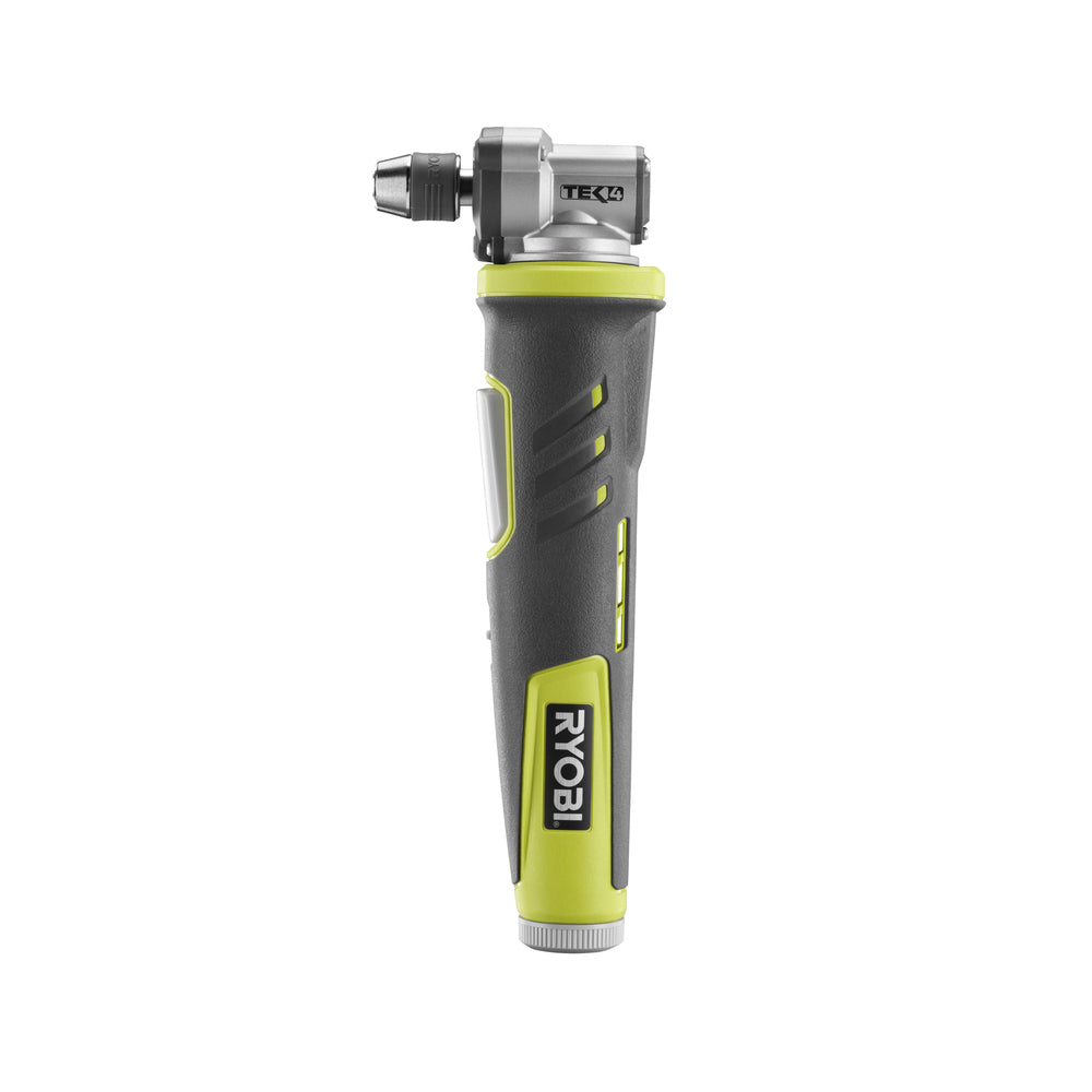4V Right Angle Screwdriver