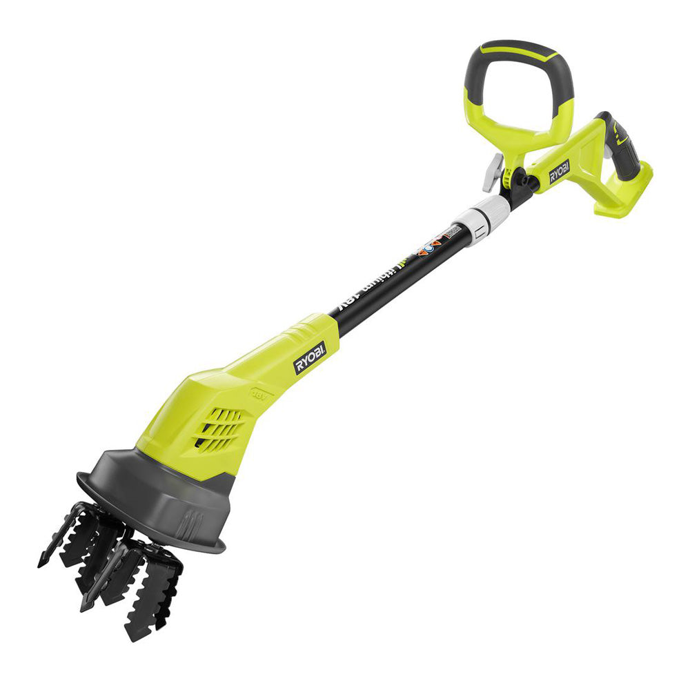 18V ONE+ Cultivator,tool Only