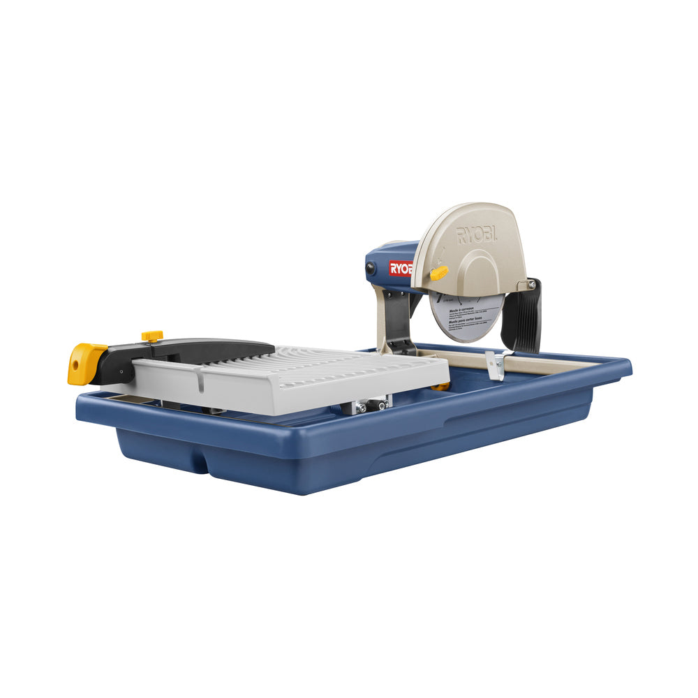 7" Tile Saw