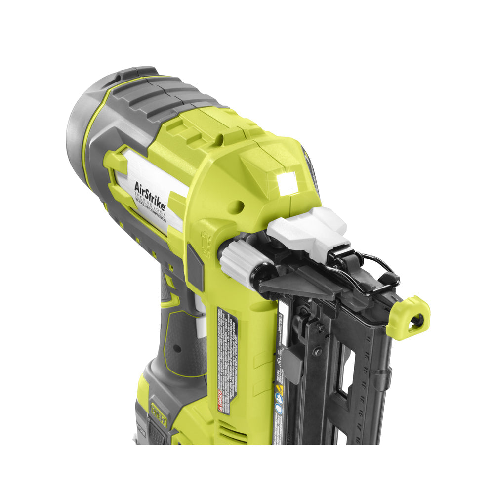 18V ONE+ AirStrike 16GA Finish Nailer