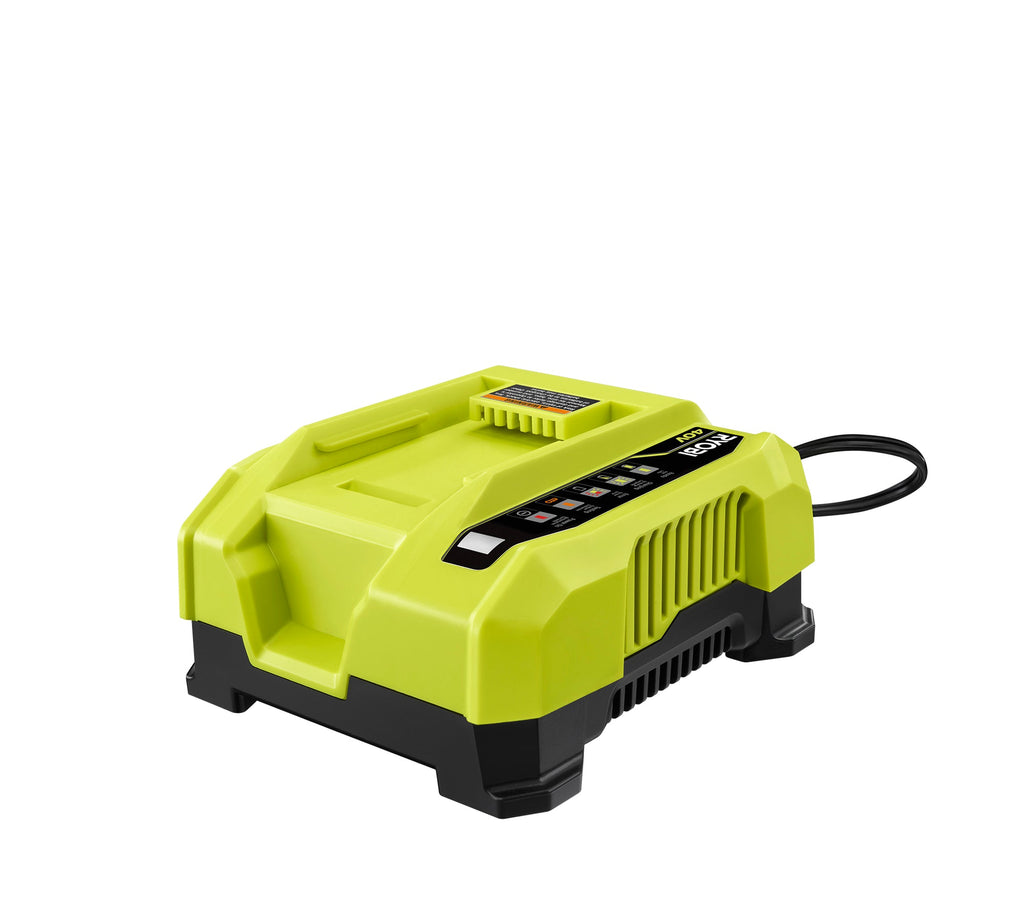 40V HP Brushless 21" Whisper Series Snow Blower Kit