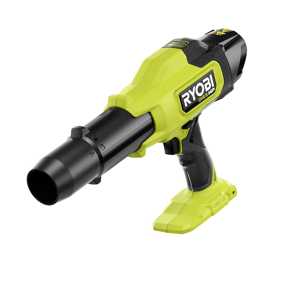18V ONE+ HP Compact Brushless 220 CFM Blower