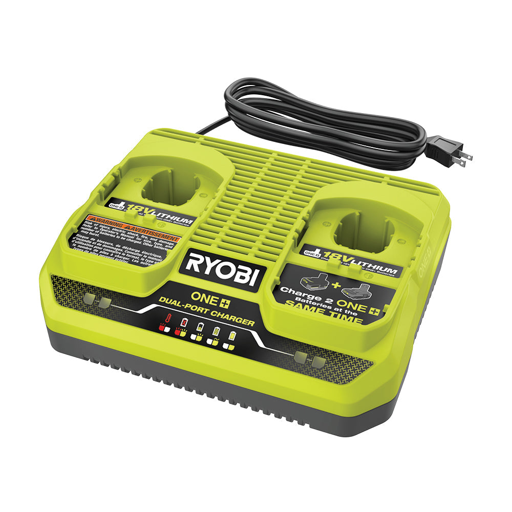 18V ONE+ Lithium HIGH PERFORMANCE Starter Kit