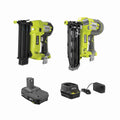 ONE+ BR Brad/Finish Nailer Kit