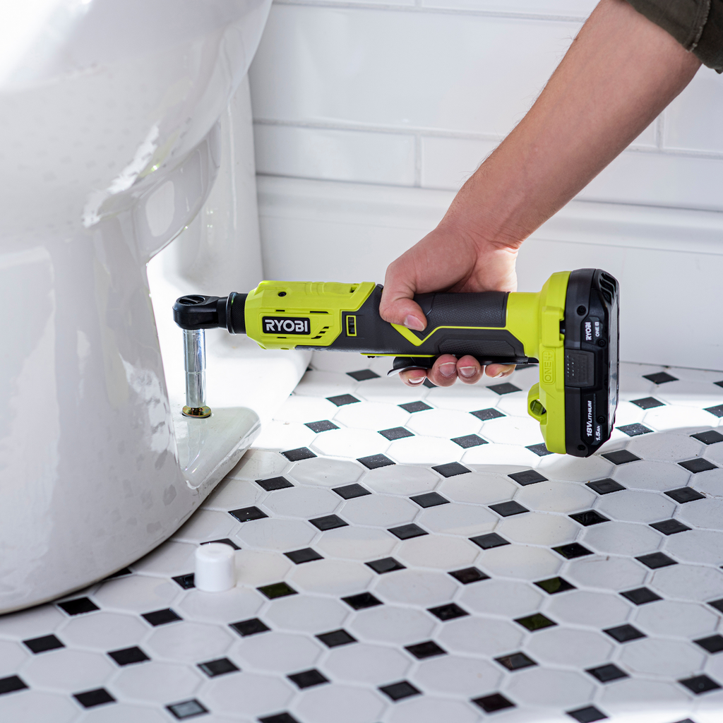 18V ONE+ 4-Tool Combo Kit