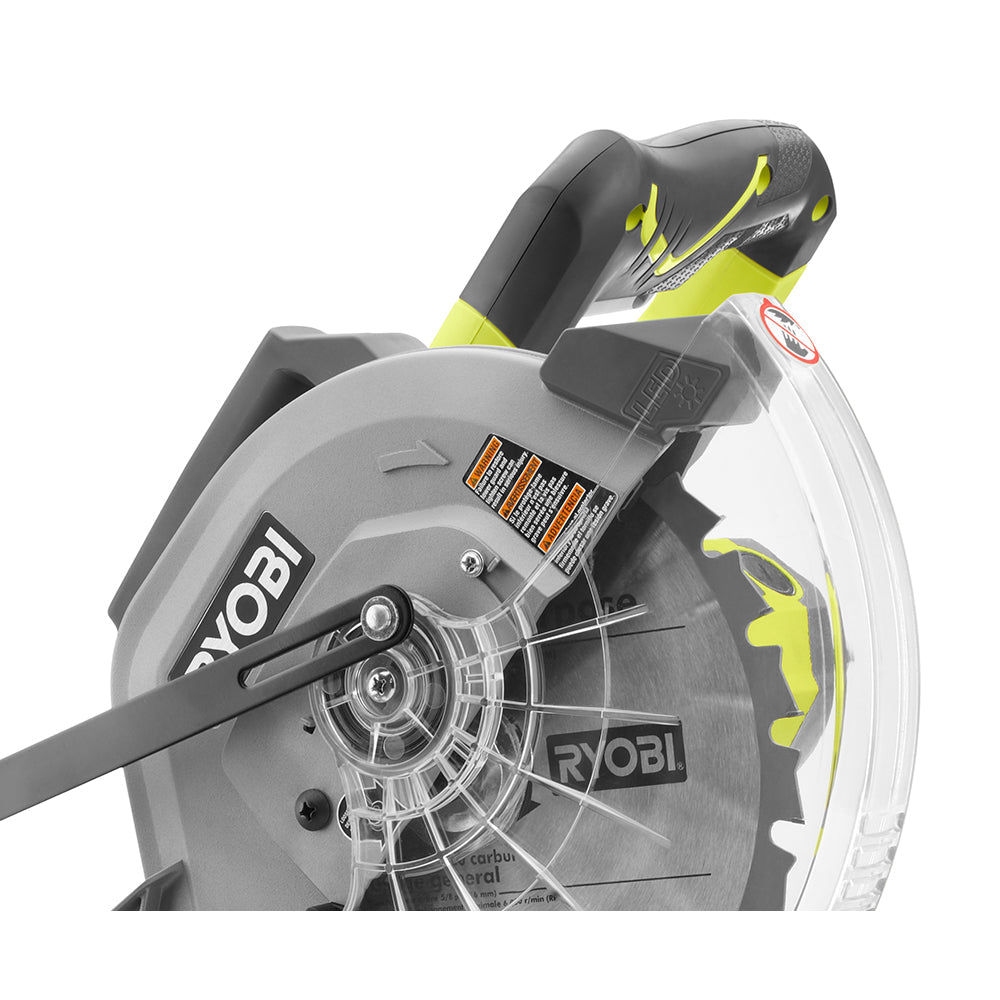 10" Sliding Compound Miter Saw