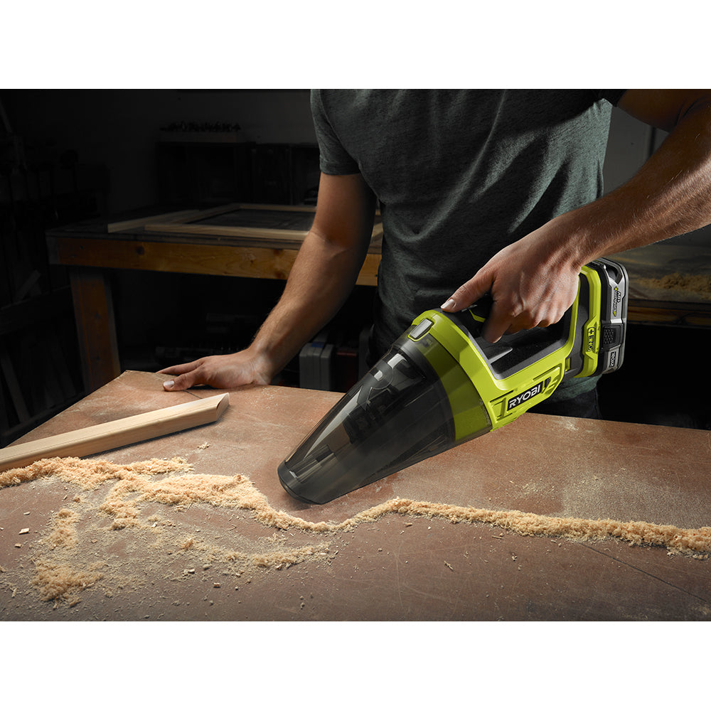 18V ONE+ Hand Vacuum