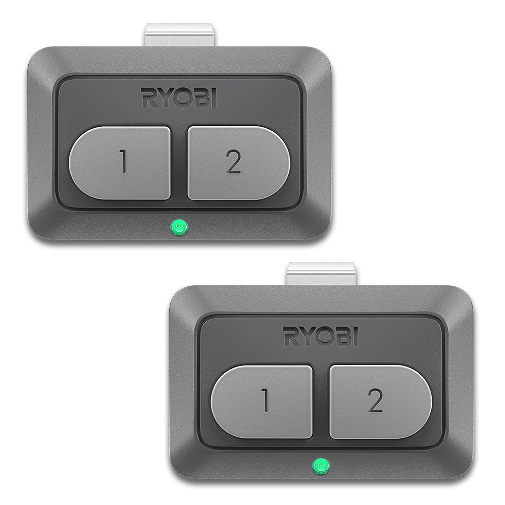 Quiet Compact Garage Door Opener