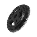 11" VORTEX Hard Bristle Brush