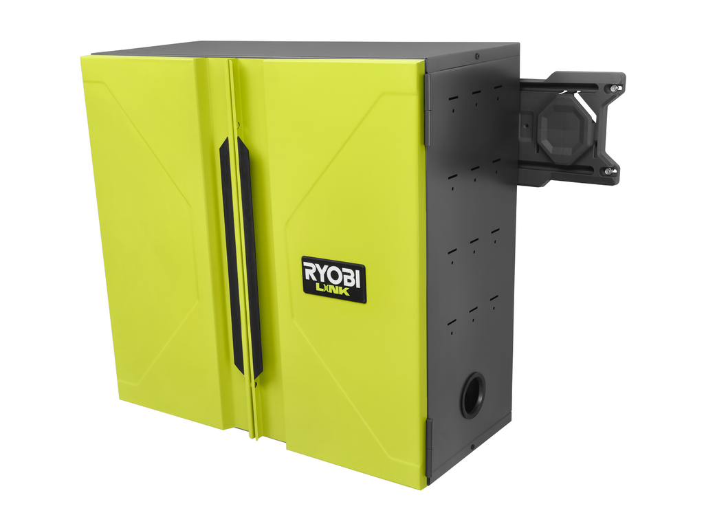 LINK Wall Mounted Cabinet
