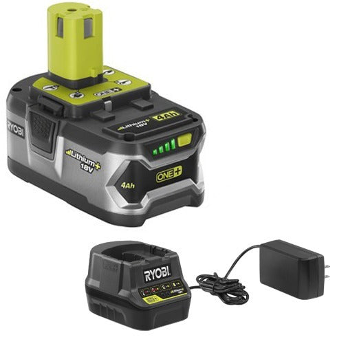 18V ONE+ Brushless Attachment Capable String Trimmer Kit