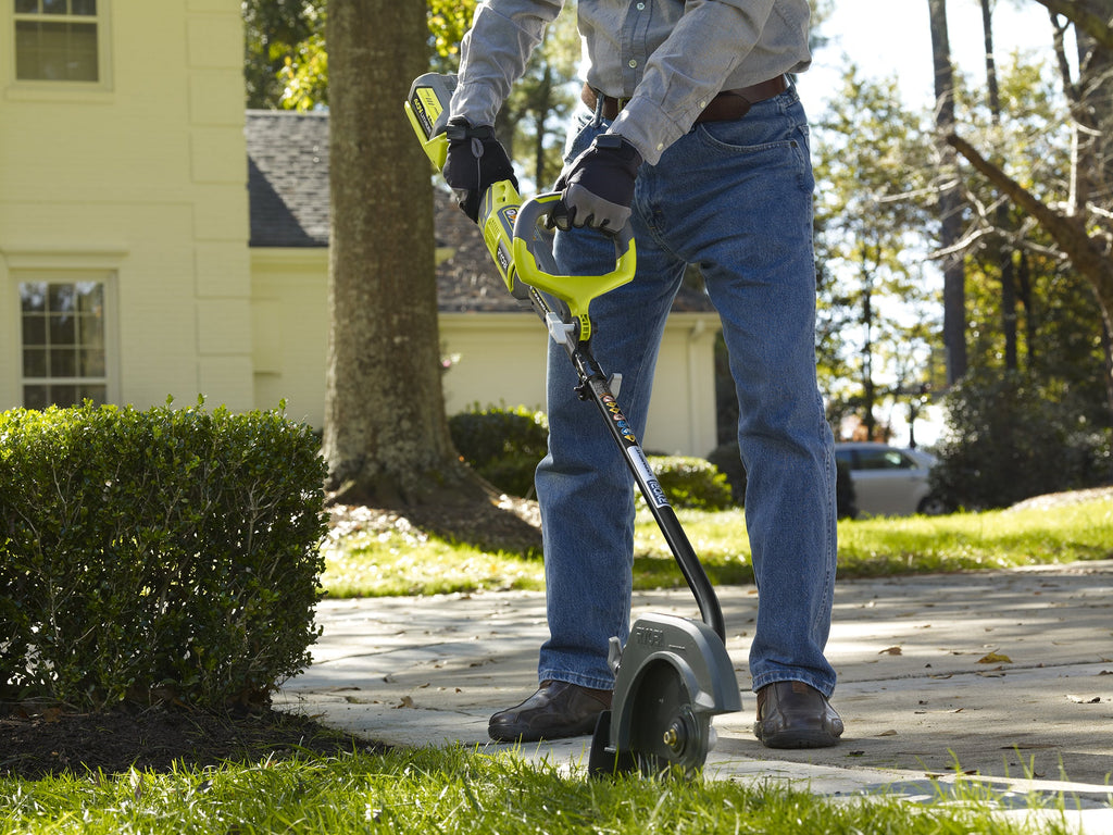 40V EXPAND-IT Trimmer