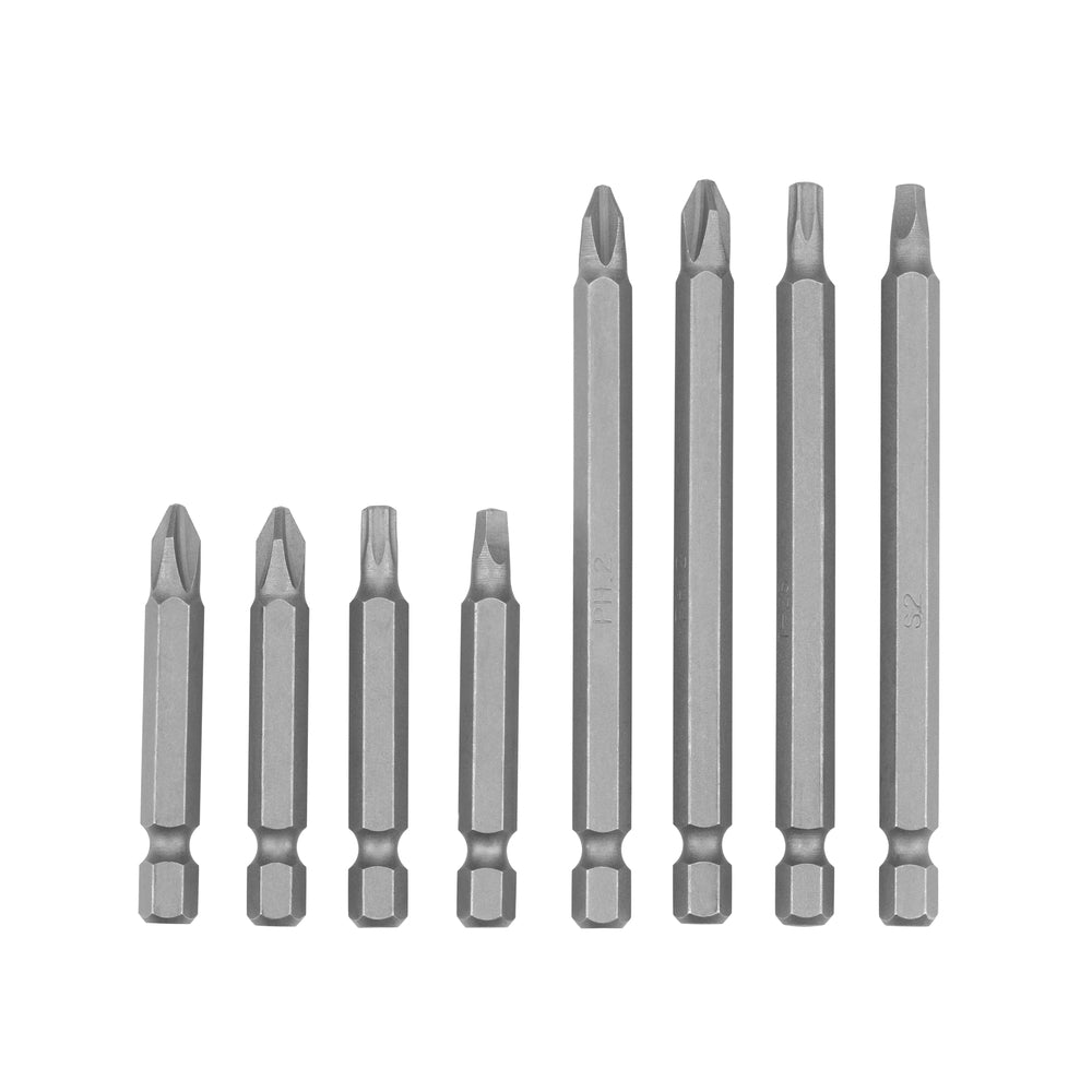 Driving Set (8 PC.)