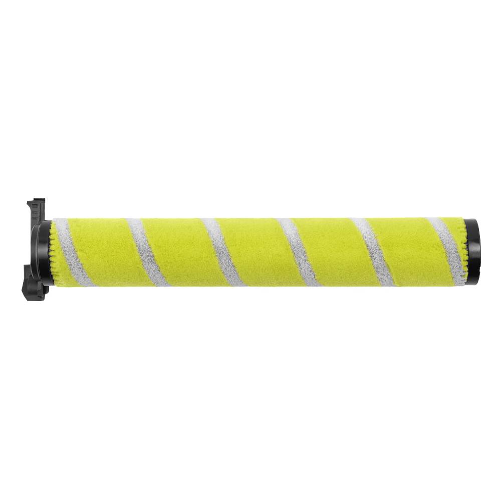 High-Capacity Stick Vacuum Replacement Plush Roller Bar