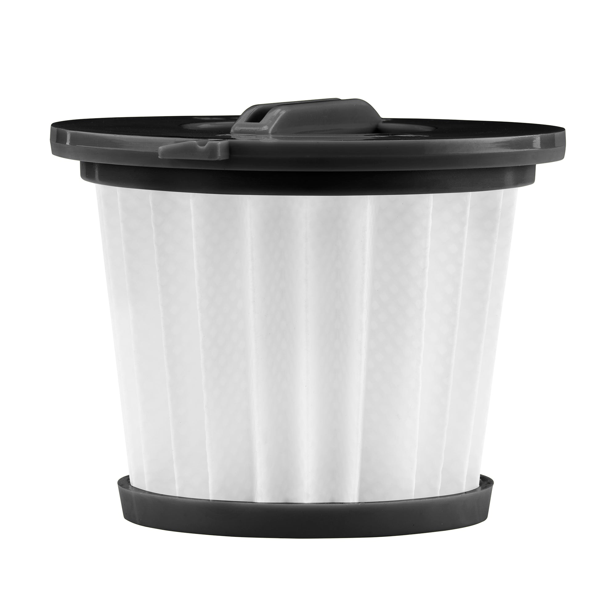 Hand Vacuum Standard Filters (2-Pack)