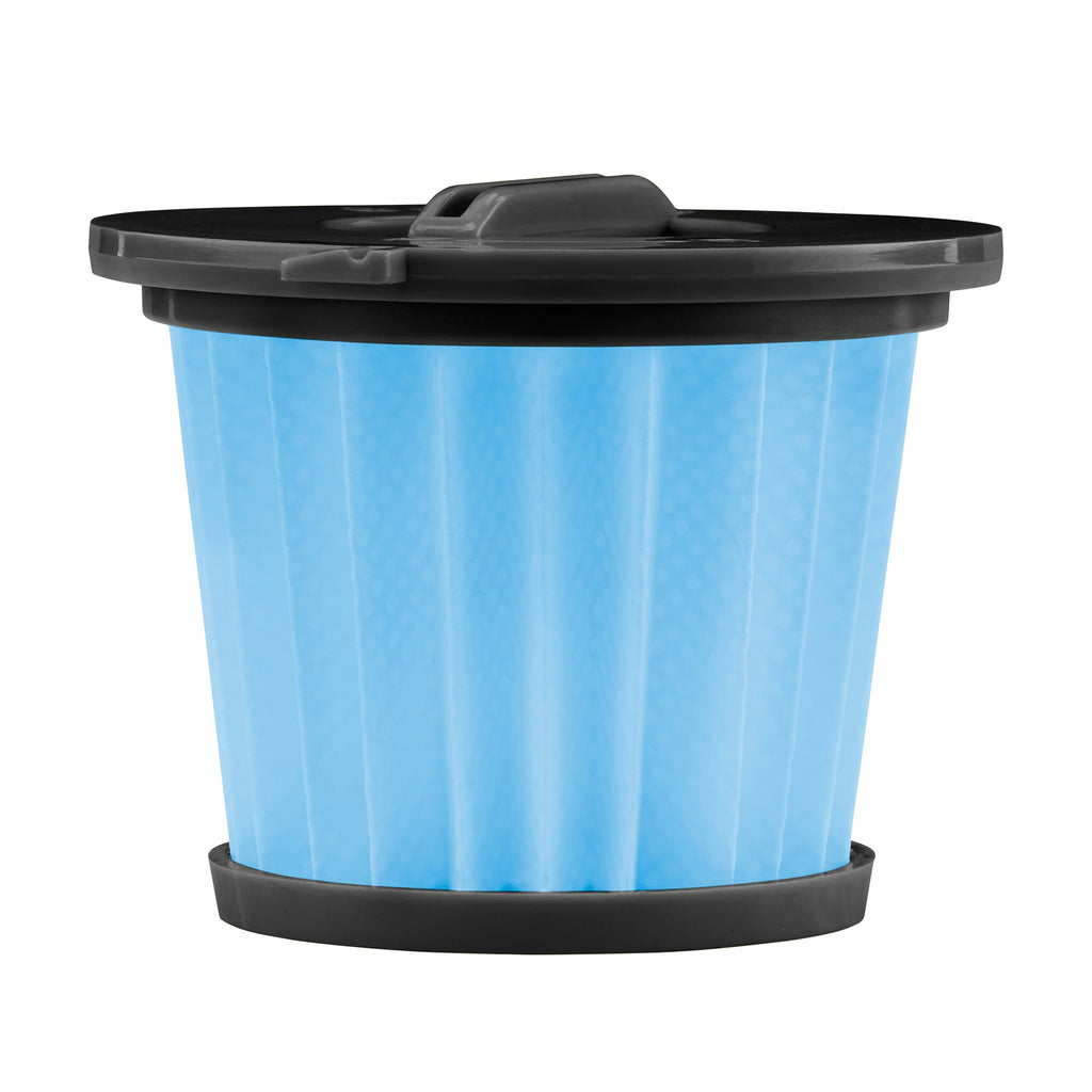 Hand Vacuum HEPA Filters (2-Pack)