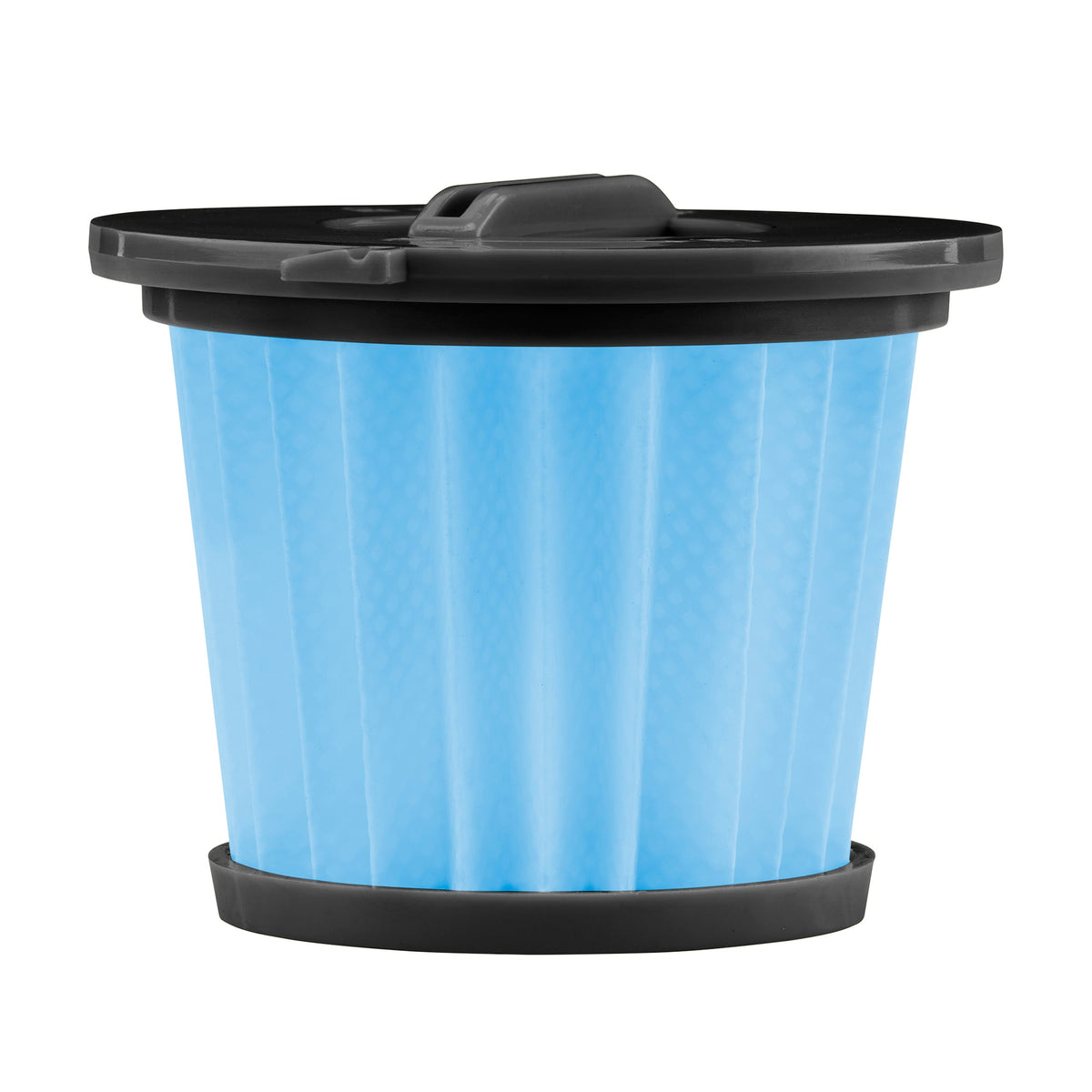 Hand Vacuum HEPA Filters (2-Pack)