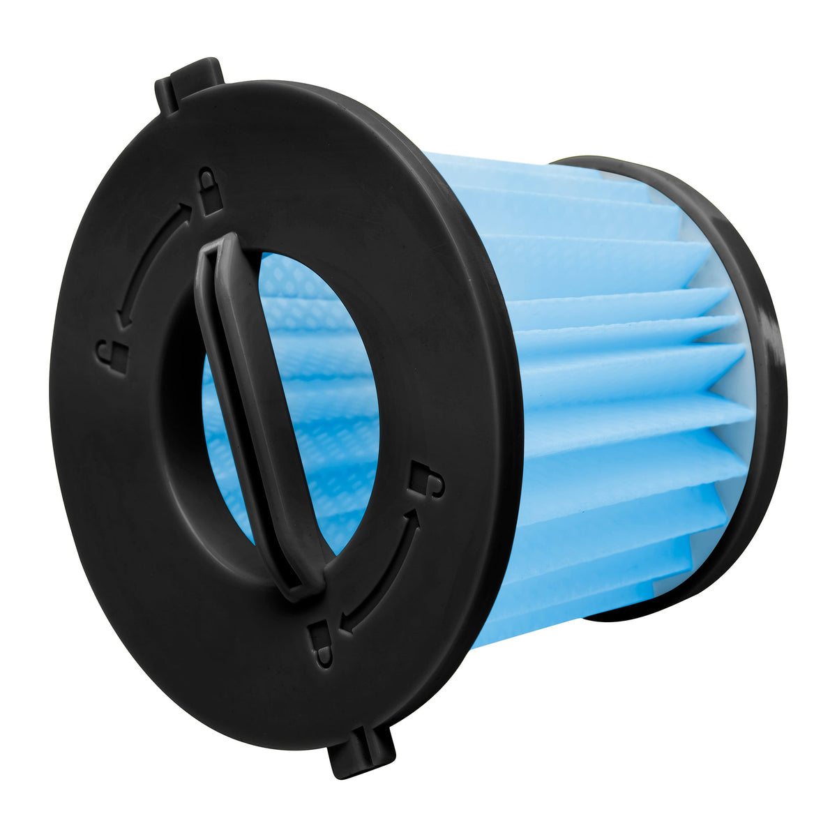 Hand Vacuum HEPA Filters (2-Pack)