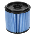 Large Wet/Dry HEPA Filter