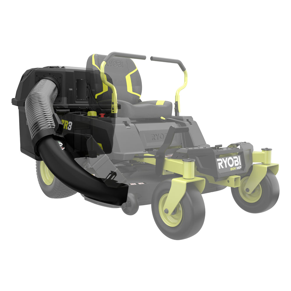 42" ZTR Bagging Kit