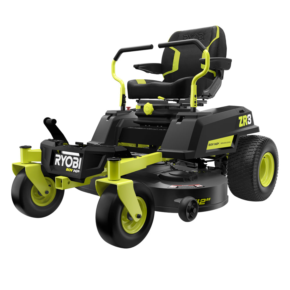 ZR3 ZTR Mower Upgrade Kit