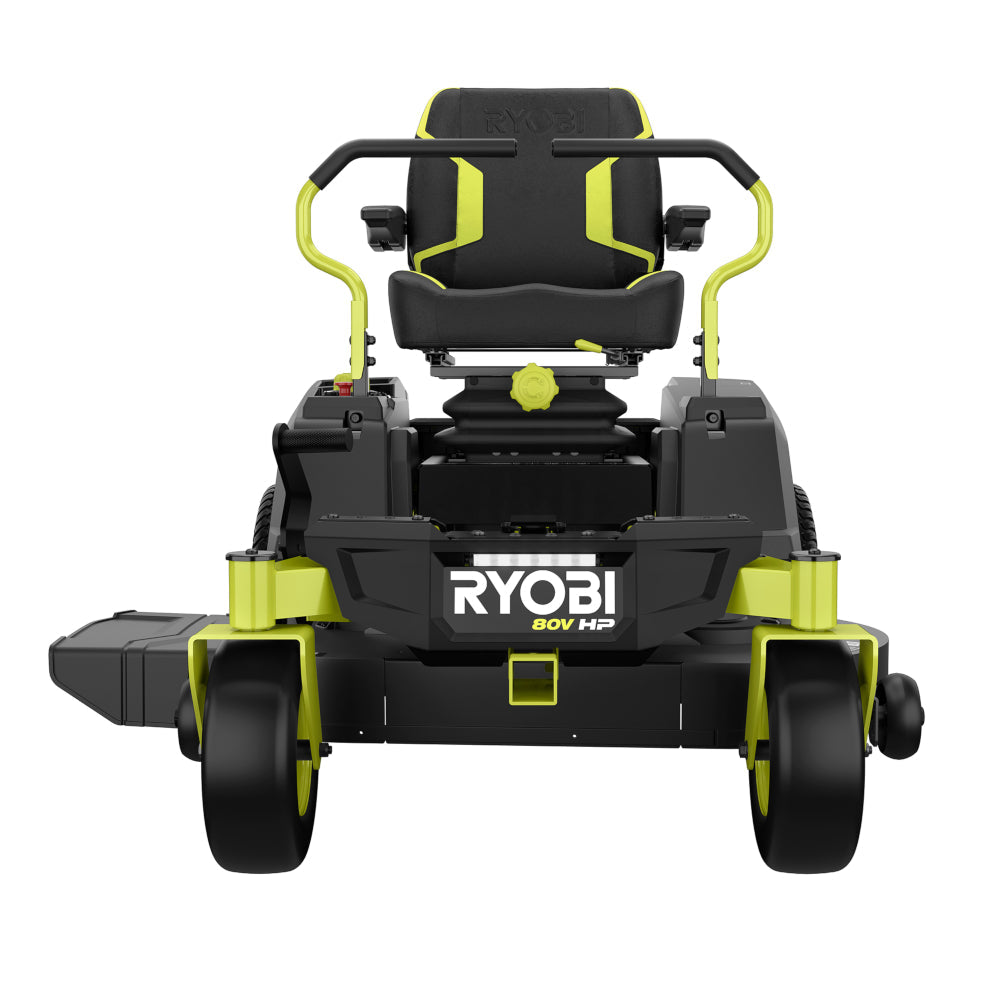 ZR3 ZTR Mower Upgrade Kit