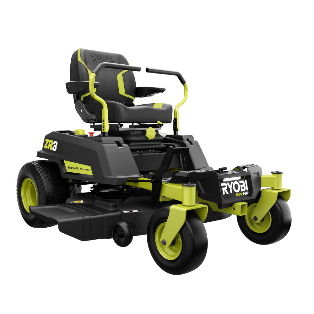 ZR3 ZTR Mower Upgrade Kit